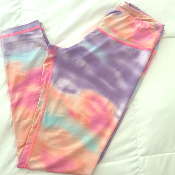 Reebok Pants - Reebok yoga pant